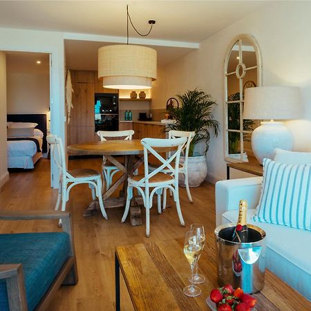 בגור Aiguablava Luxury Apartments מראה חיצוני תמונה