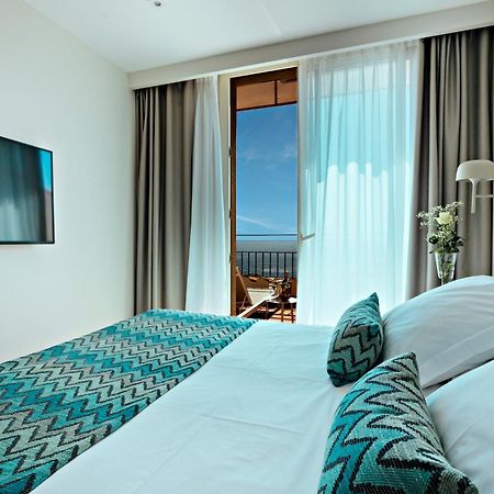 בגור Aiguablava Luxury Apartments מראה חיצוני תמונה