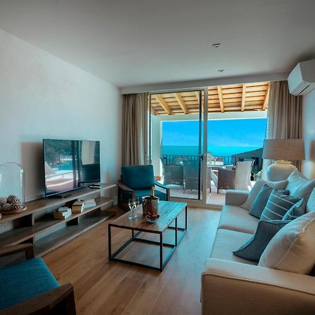 בגור Aiguablava Luxury Apartments מראה חיצוני תמונה