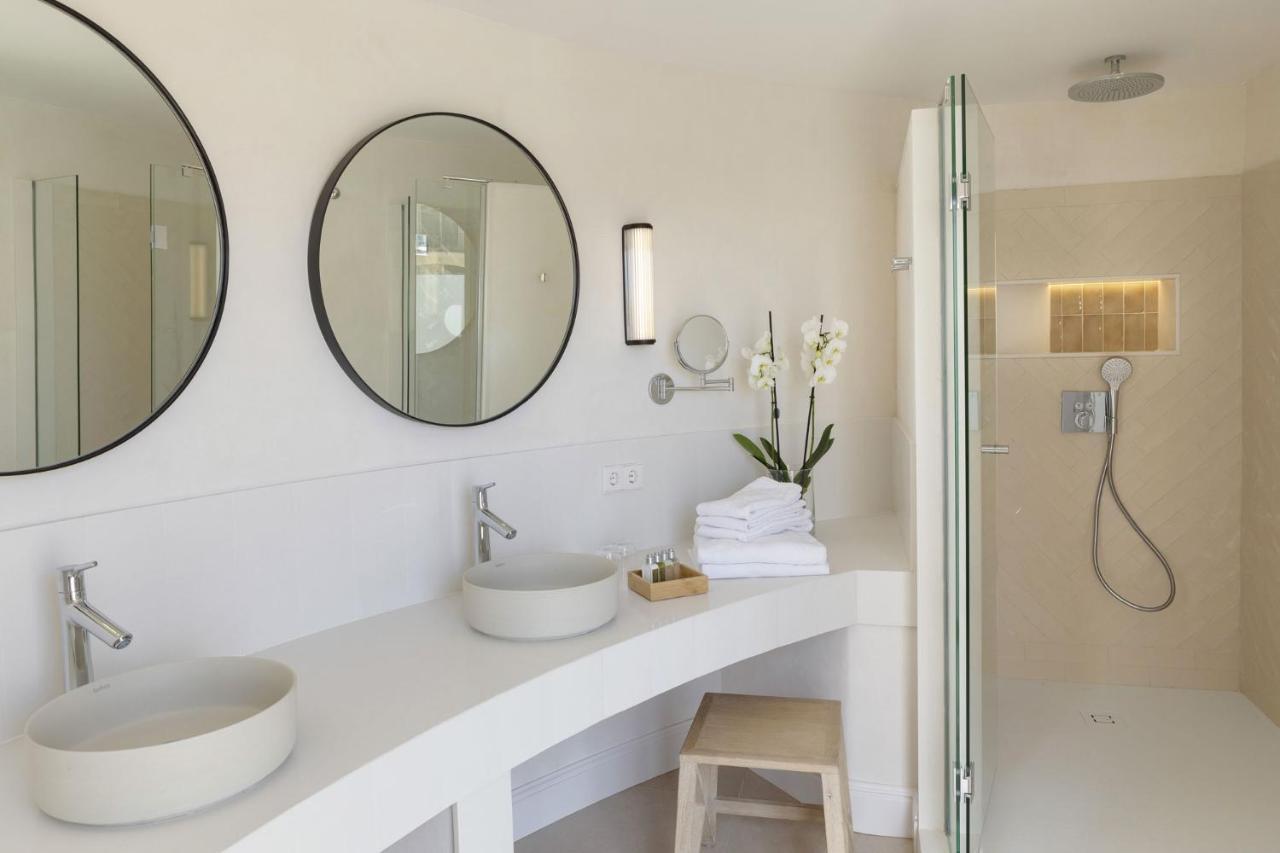 בגור Aiguablava Luxury Apartments מראה חיצוני תמונה