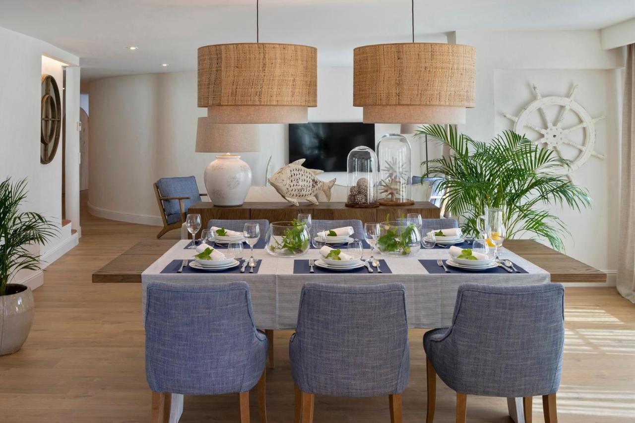 בגור Aiguablava Luxury Apartments מראה חיצוני תמונה