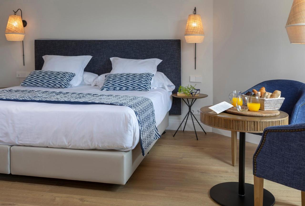 בגור Aiguablava Luxury Apartments מראה חיצוני תמונה