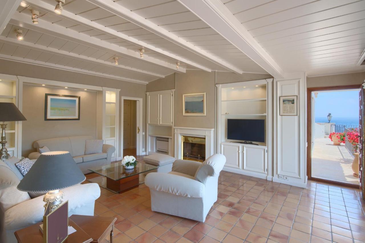 בגור Aiguablava Luxury Apartments מראה חיצוני תמונה