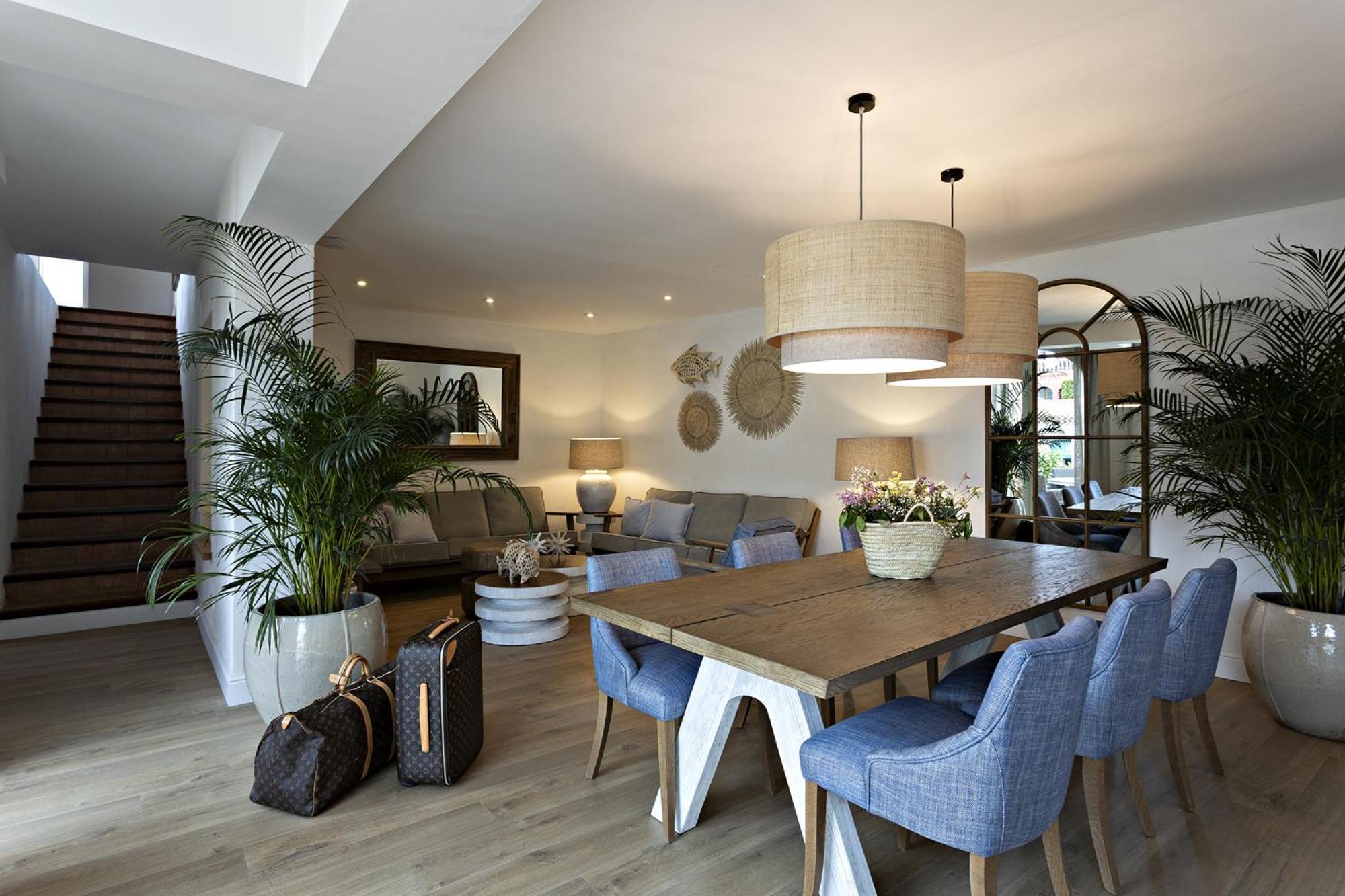 בגור Aiguablava Luxury Apartments מראה חיצוני תמונה