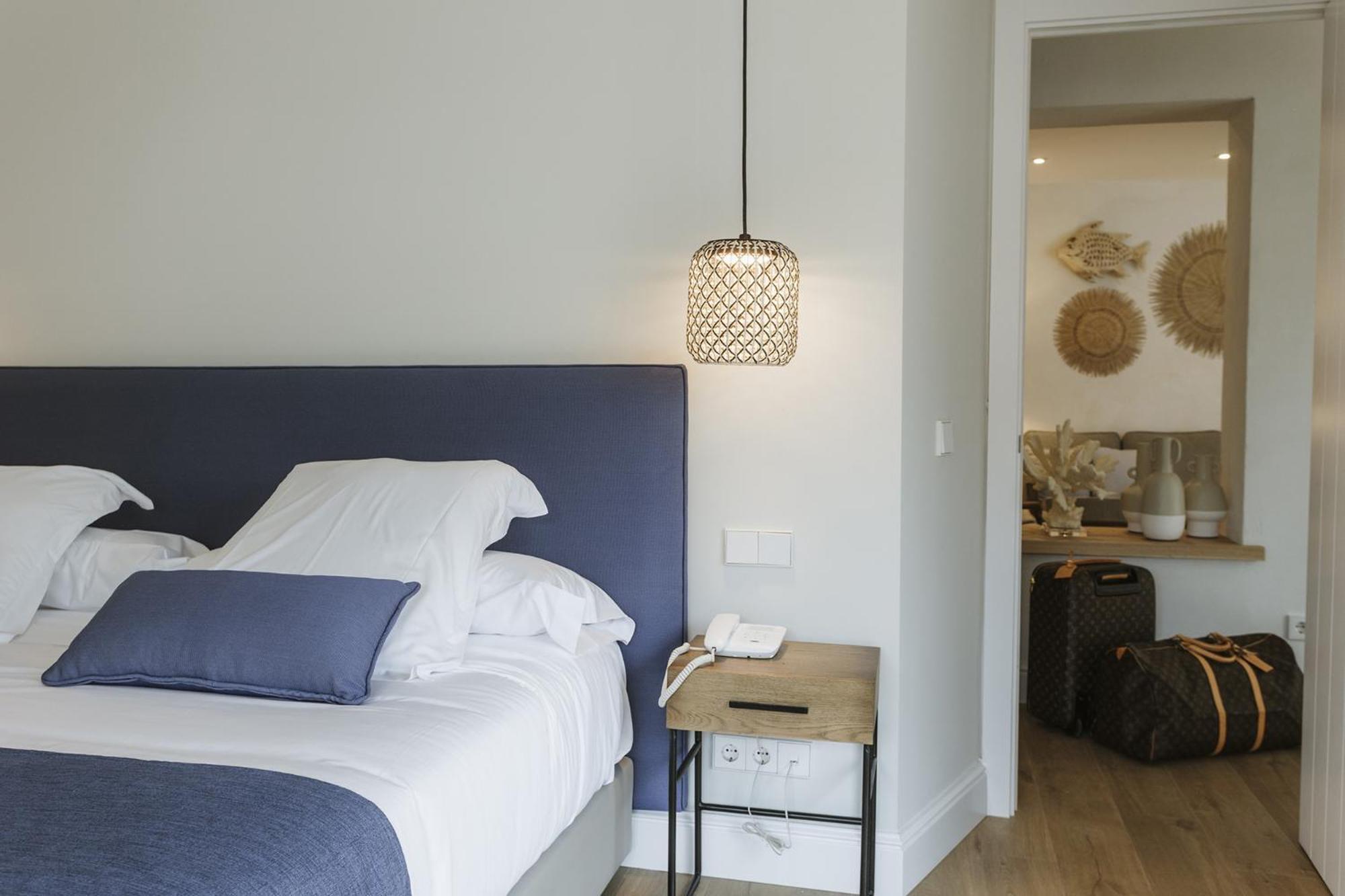 בגור Aiguablava Luxury Apartments מראה חיצוני תמונה