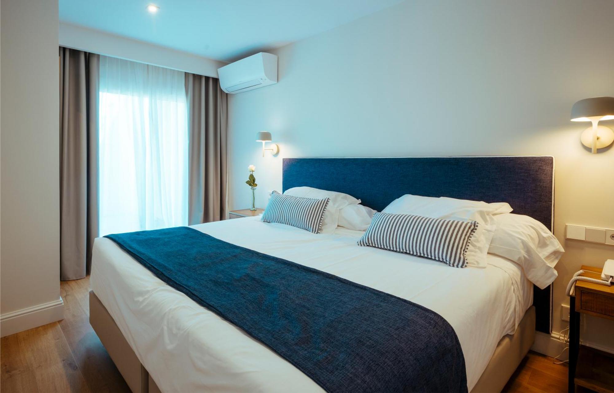בגור Aiguablava Luxury Apartments מראה חיצוני תמונה