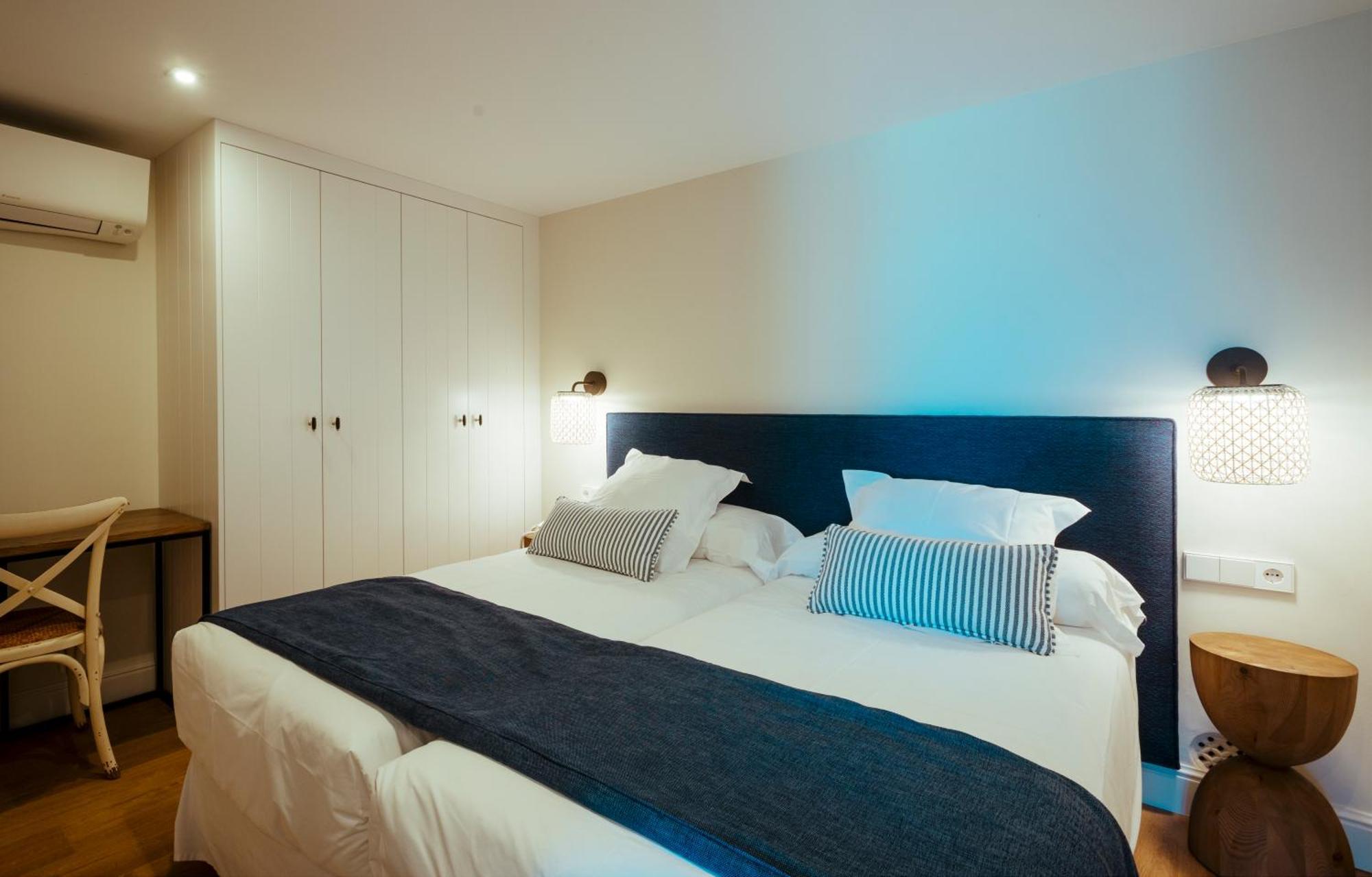 בגור Aiguablava Luxury Apartments מראה חיצוני תמונה