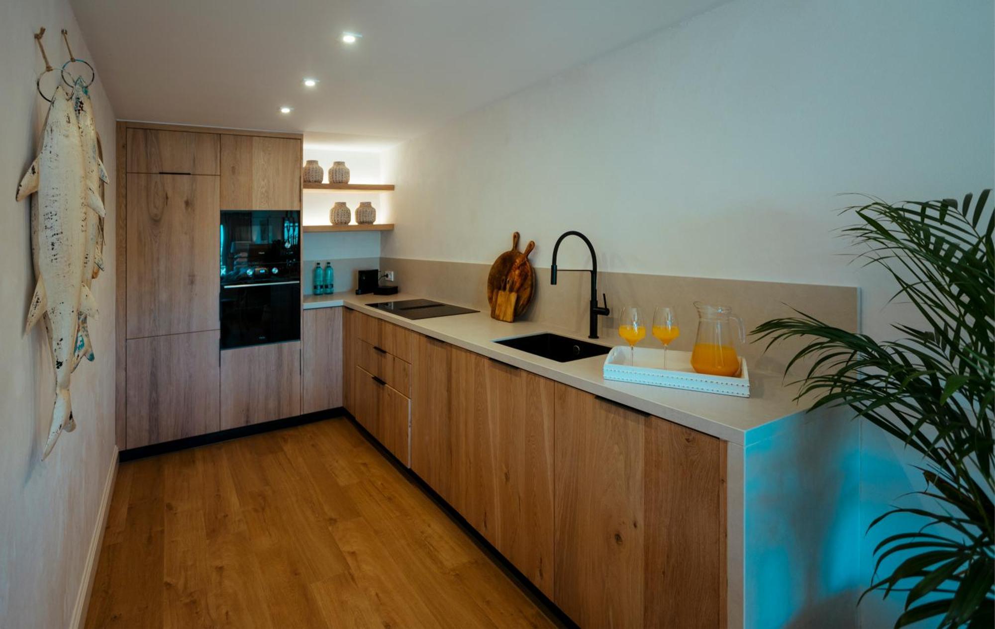 בגור Aiguablava Luxury Apartments מראה חיצוני תמונה