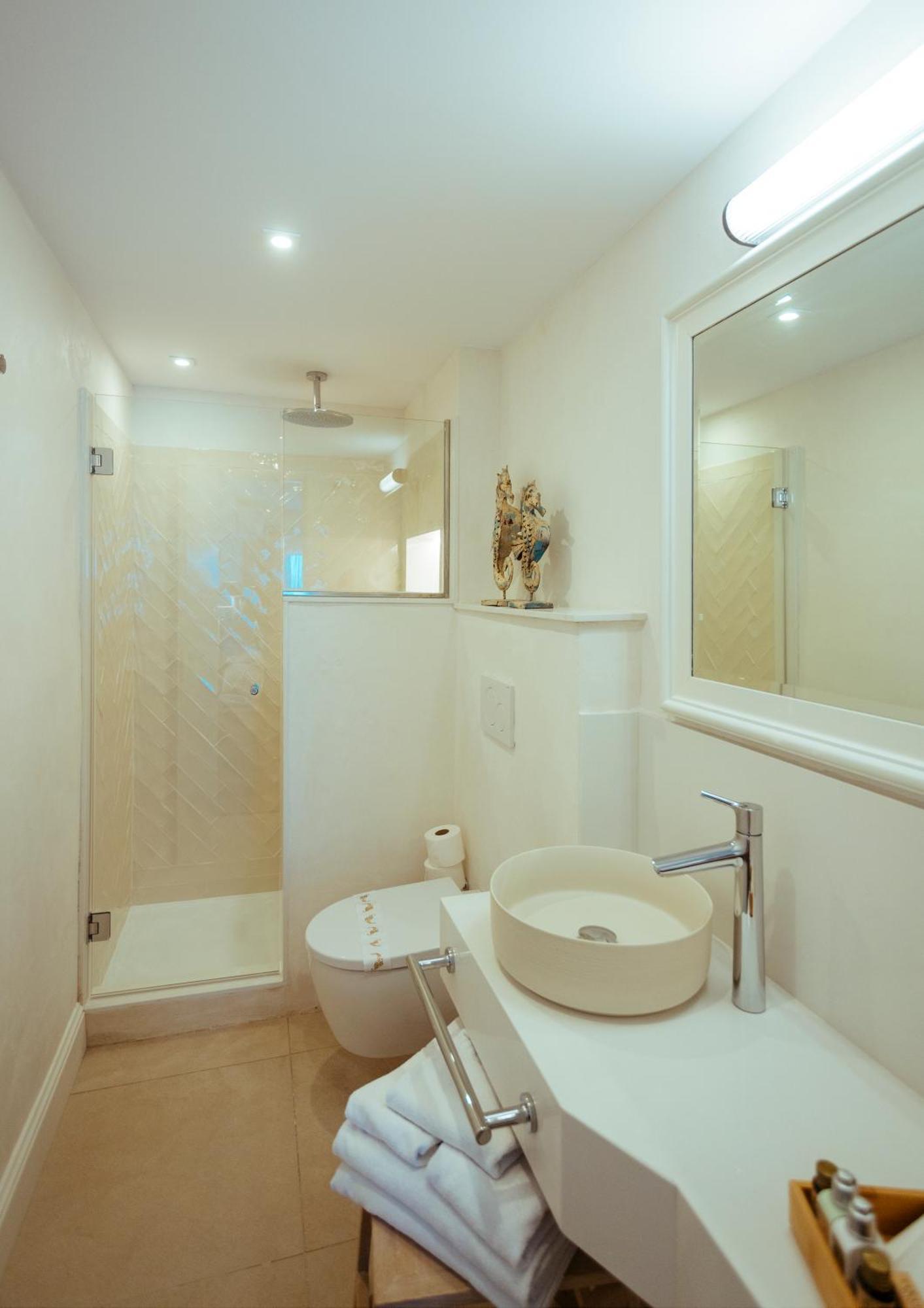 בגור Aiguablava Luxury Apartments מראה חיצוני תמונה