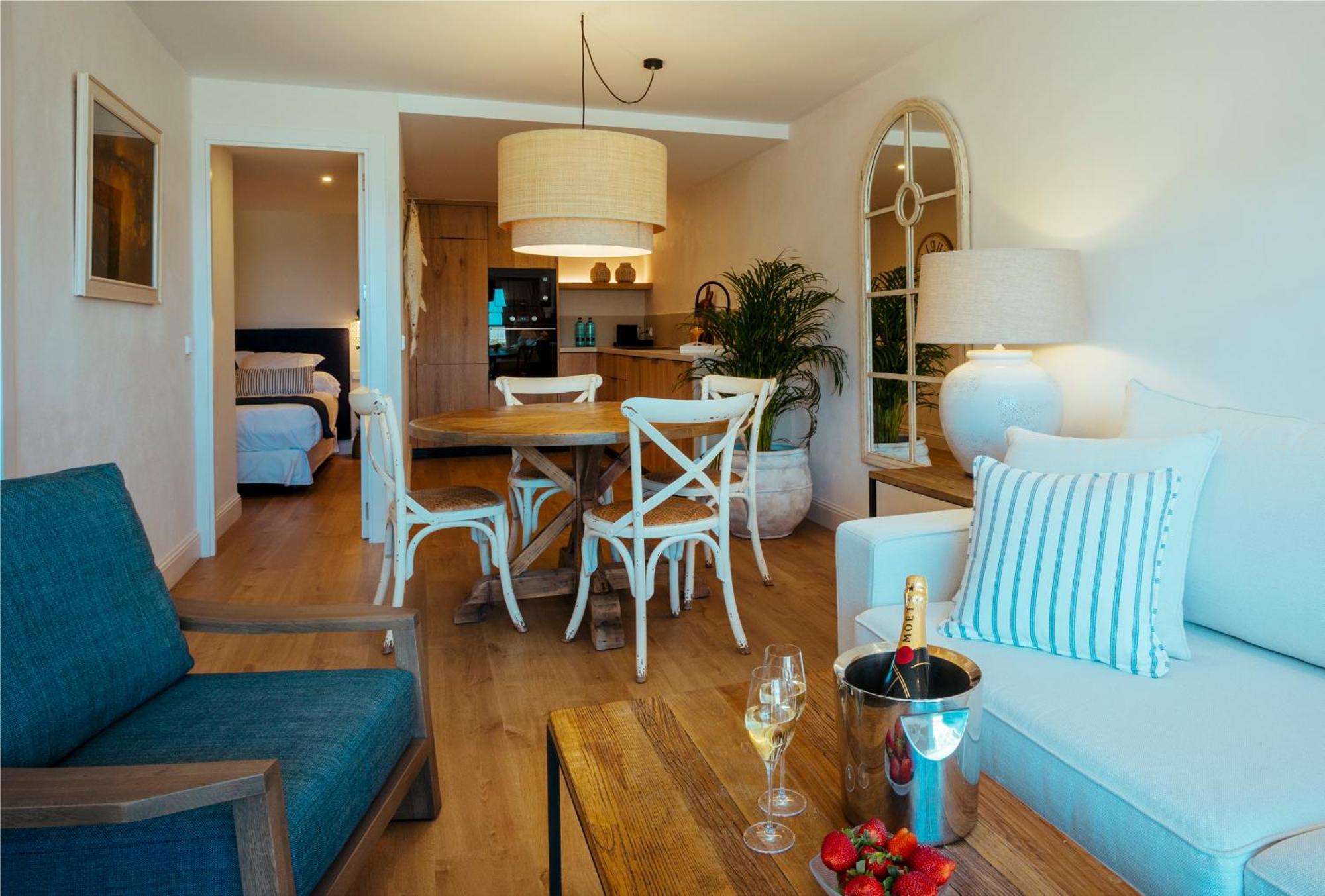 בגור Aiguablava Luxury Apartments מראה חיצוני תמונה