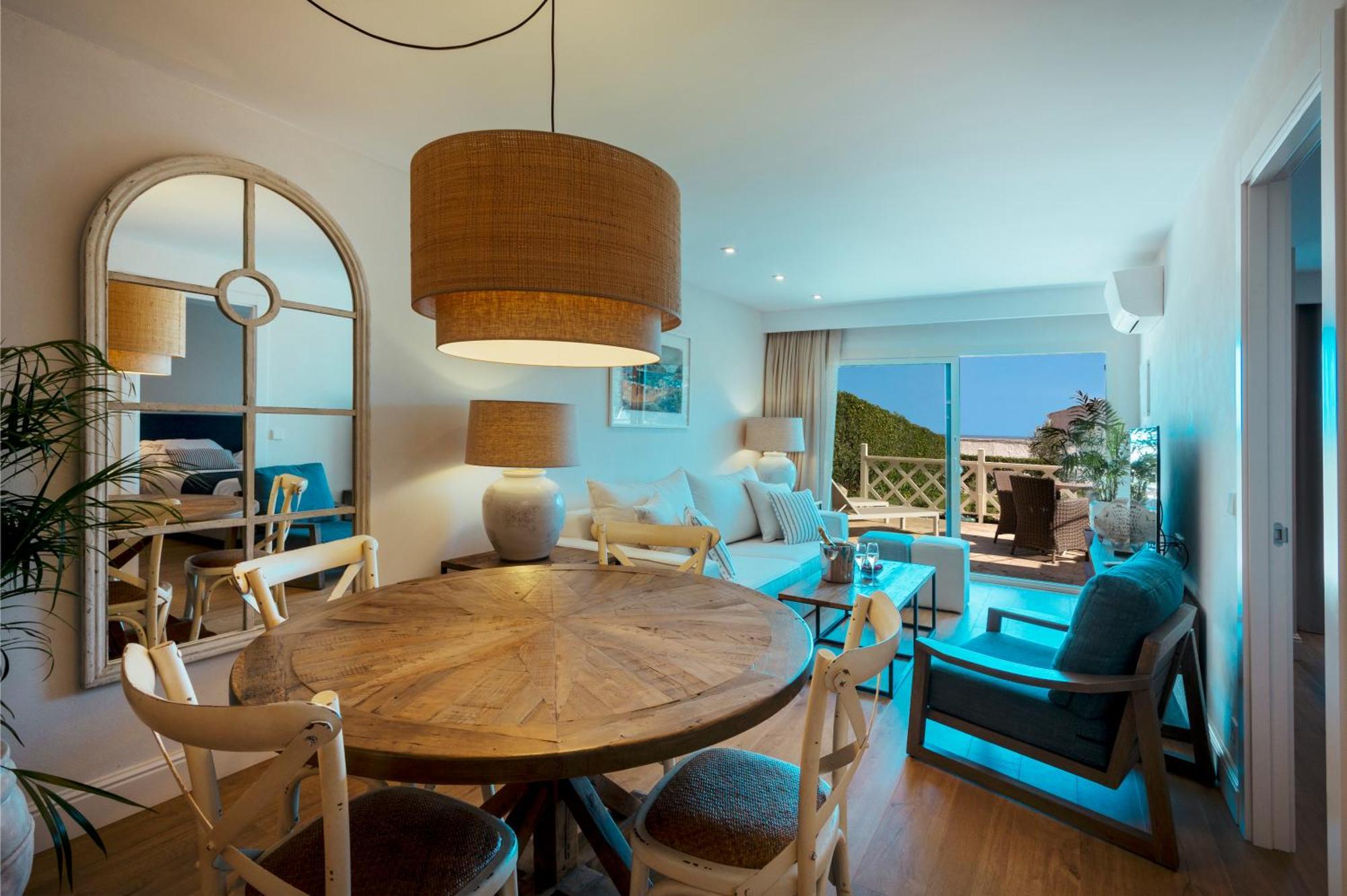בגור Aiguablava Luxury Apartments מראה חיצוני תמונה