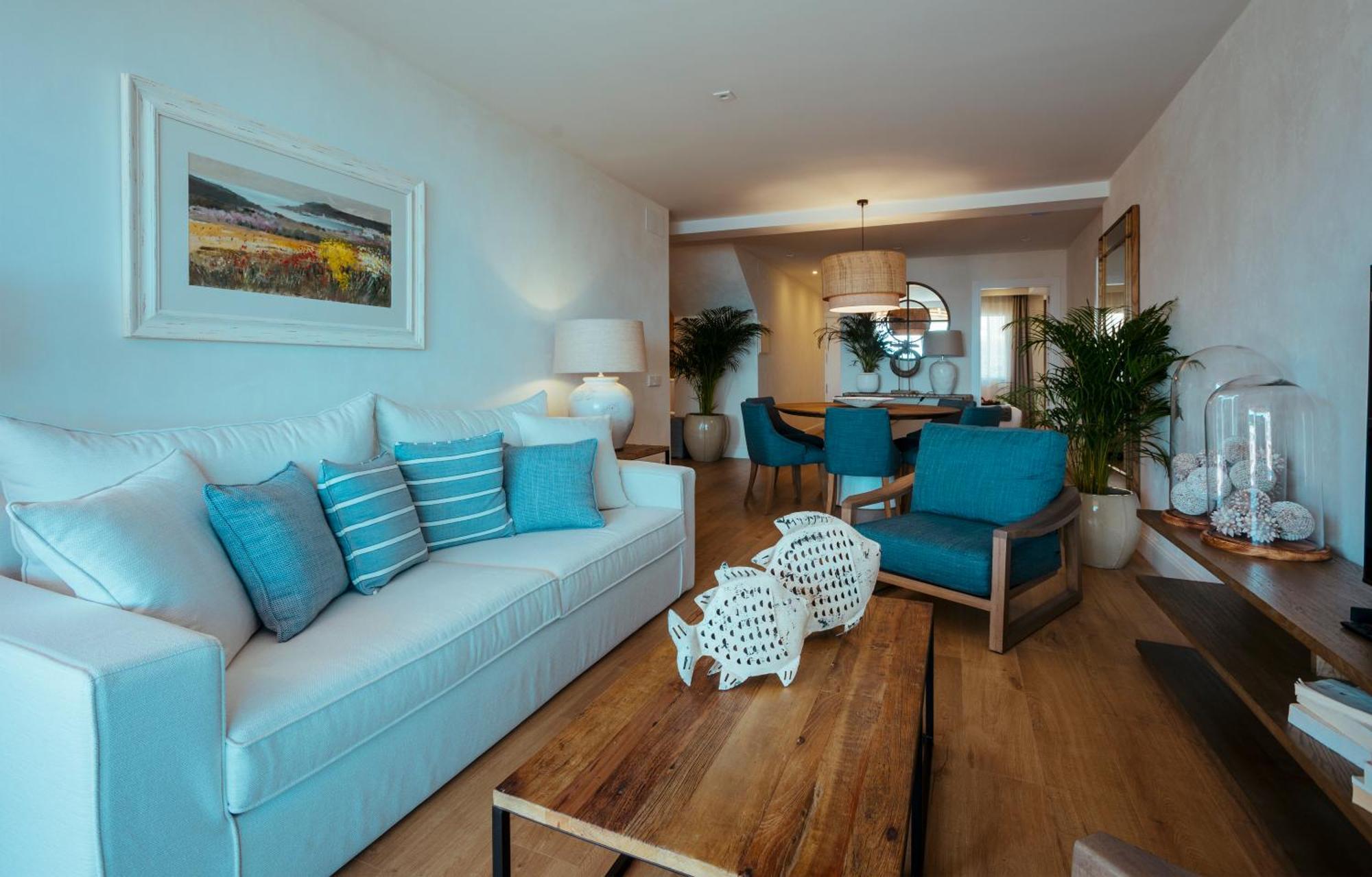 בגור Aiguablava Luxury Apartments מראה חיצוני תמונה