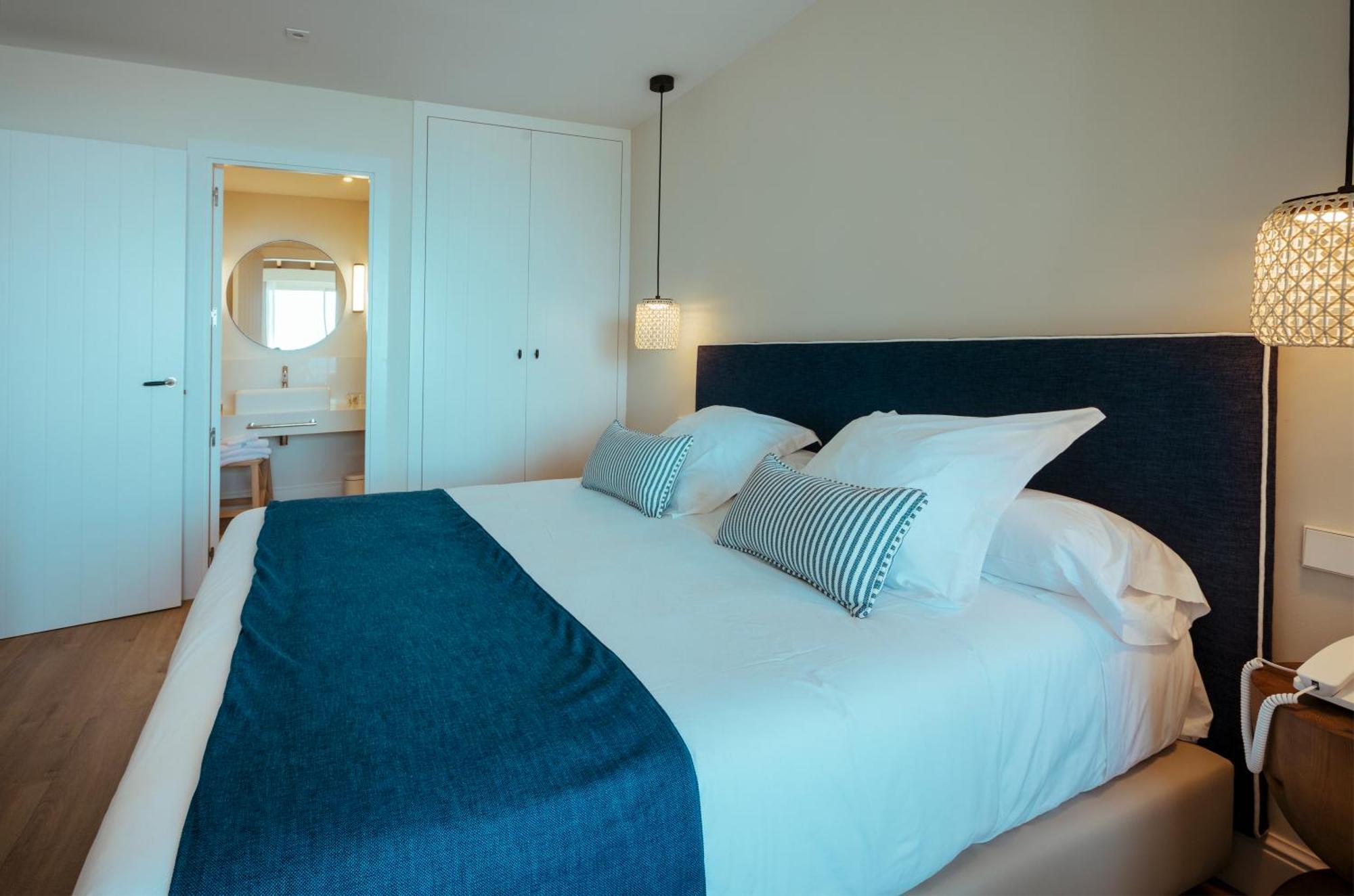 בגור Aiguablava Luxury Apartments מראה חיצוני תמונה