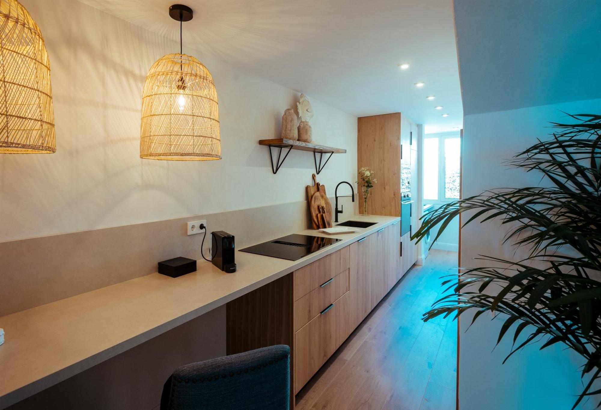 בגור Aiguablava Luxury Apartments מראה חיצוני תמונה