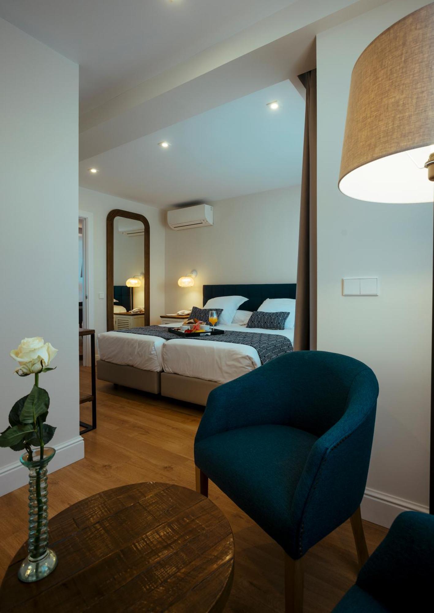 בגור Aiguablava Luxury Apartments מראה חיצוני תמונה