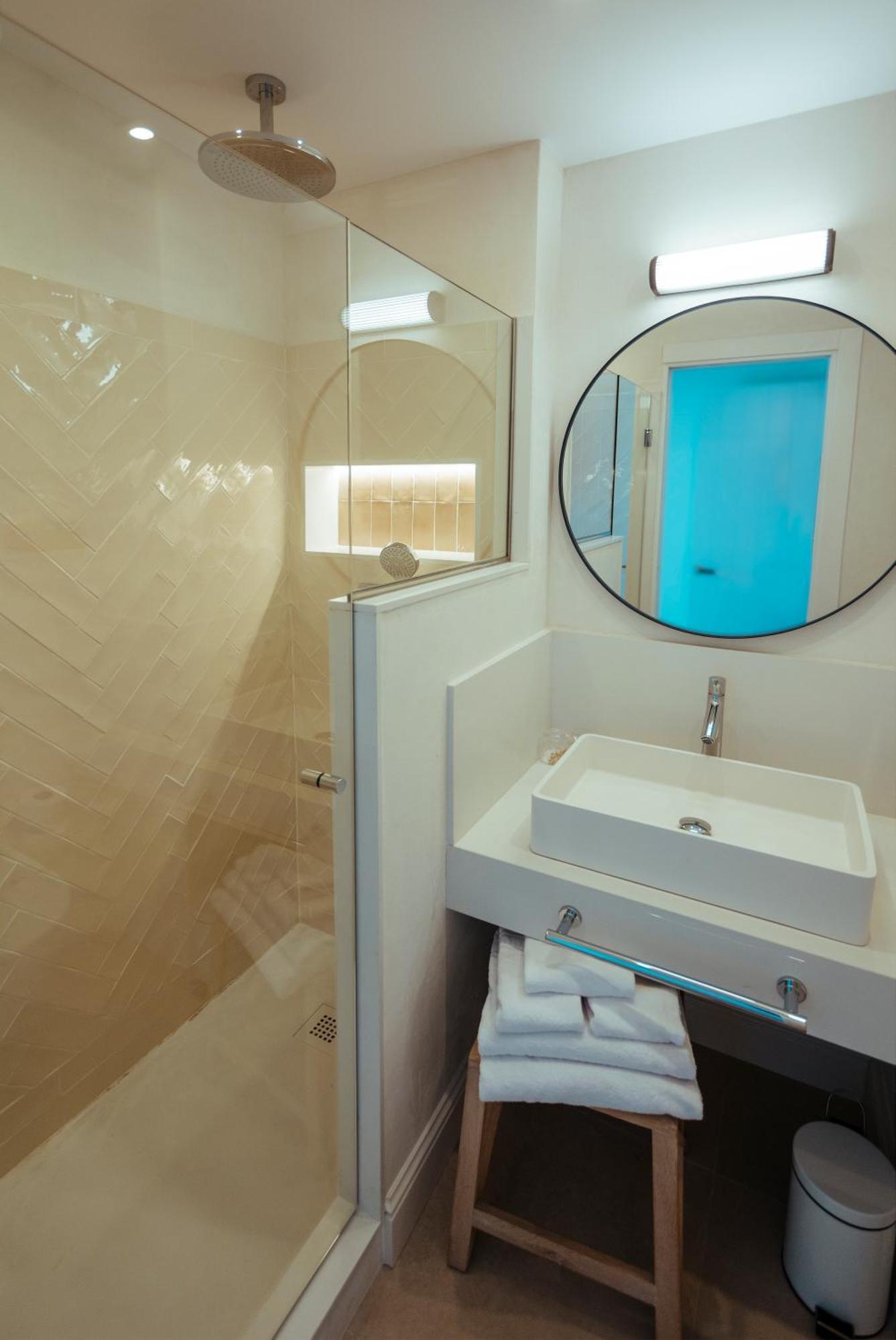 בגור Aiguablava Luxury Apartments מראה חיצוני תמונה